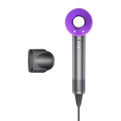 Hoco HP11 Plus High Speed ​​Negative Ion Hair Dryer image 1