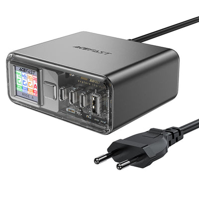 Acefast Desktop Power Station Z4 PD218W GaN image 0