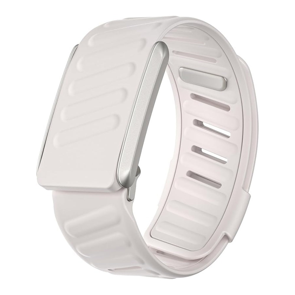 Silicone Sport Replacement Band for WHOOP 4.0 - Starlight image