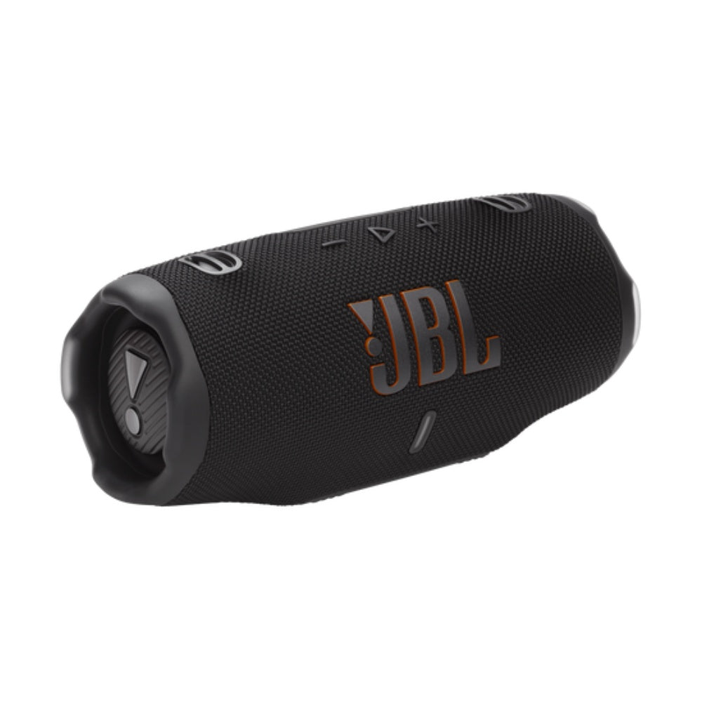 JBL Charge 6 - Portable Bluetooth Speaker image 1