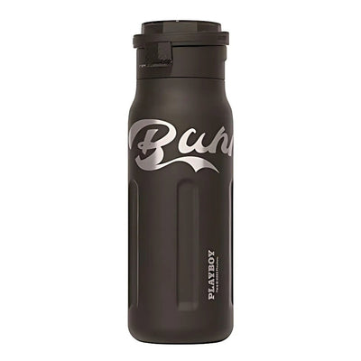 PlayBoy Baroque Sports Water Bottle 620mL image 0