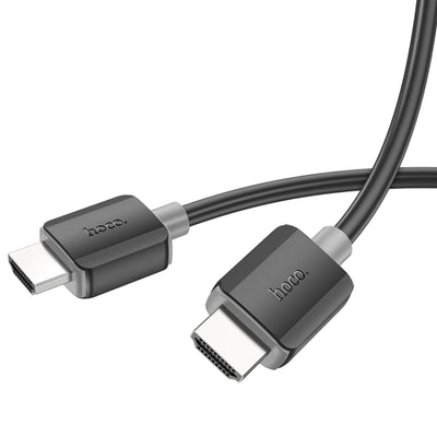 Hoco Video Cable HDTV 4K US08 image 0