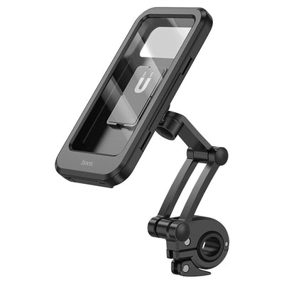 Hoco Bicycle Motorcycle Holder Waterproof CA101 image 0