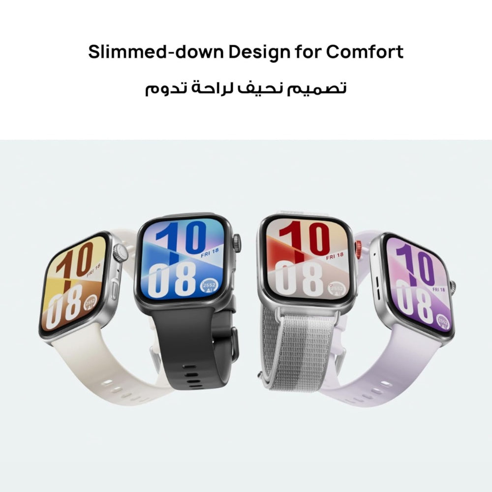 Huawei Watch Fit 4 image 4