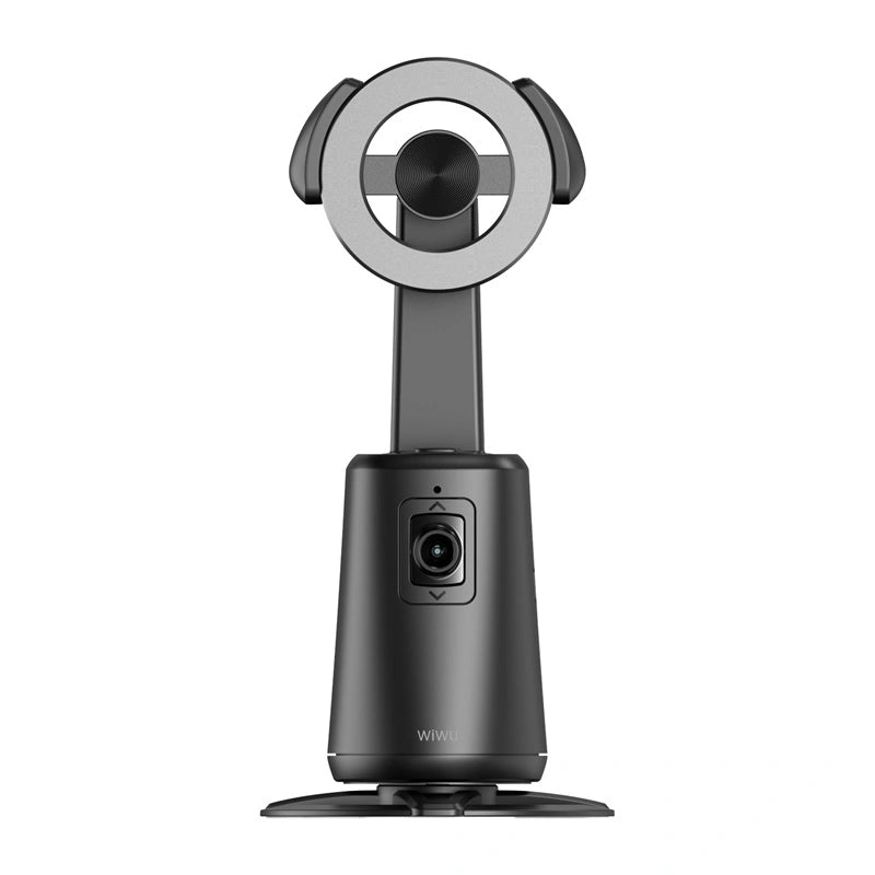 WiWU 360 Camera gimbal stabilizer Intelligent AI WI-SE010 image 3