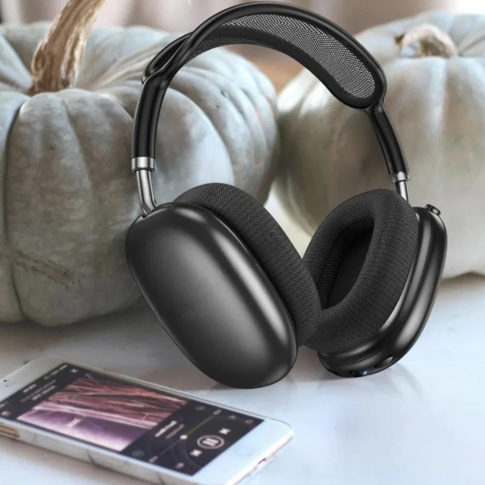Hoco W55 Wireless Headphones image 2