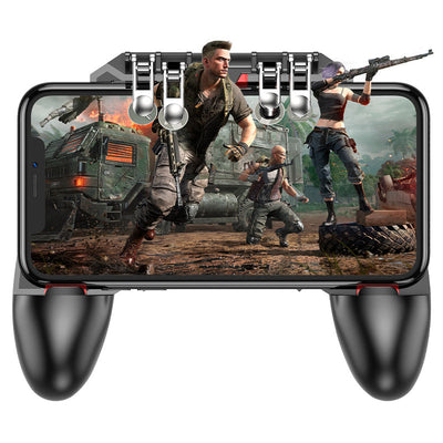 Hoco Mobile Game Controller GM7 image 1