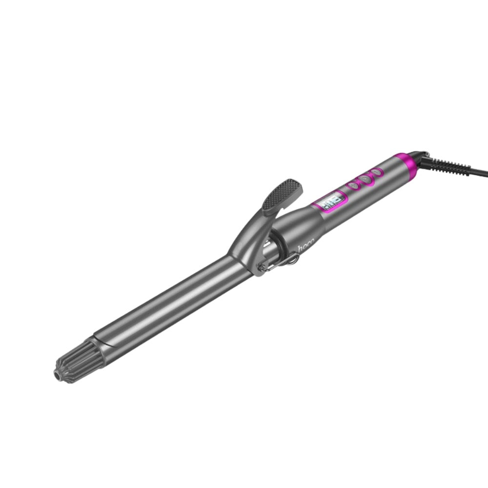 Hoco Electric Curling Iron with Digital Display HP43 image 4