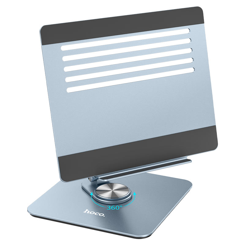 Hoco Laptop Rotating Desktop Stand PH52 Plus image 4