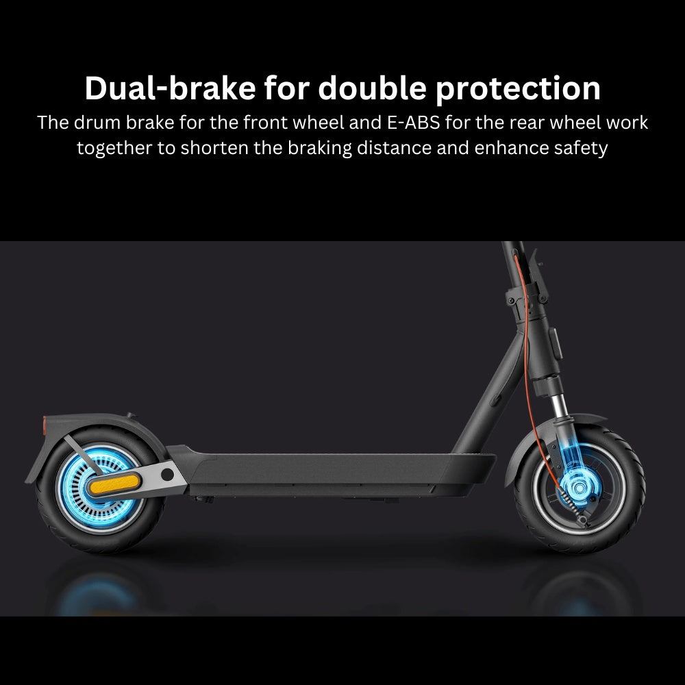 Xiaomi Electric Scooter 5 Pro image 8