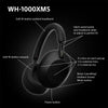 Sony WH-1000XM5 Noise Cancelling Wireless Headphones image 7
