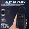 Xiaomi Portable Electric Air Compressor 2 image 3