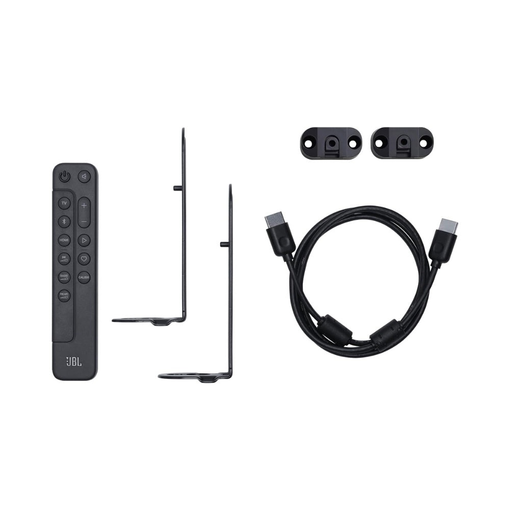 JBL Bar 1300 11.1.4 Channel Soundbar with Detachable Surround Speakers image 5