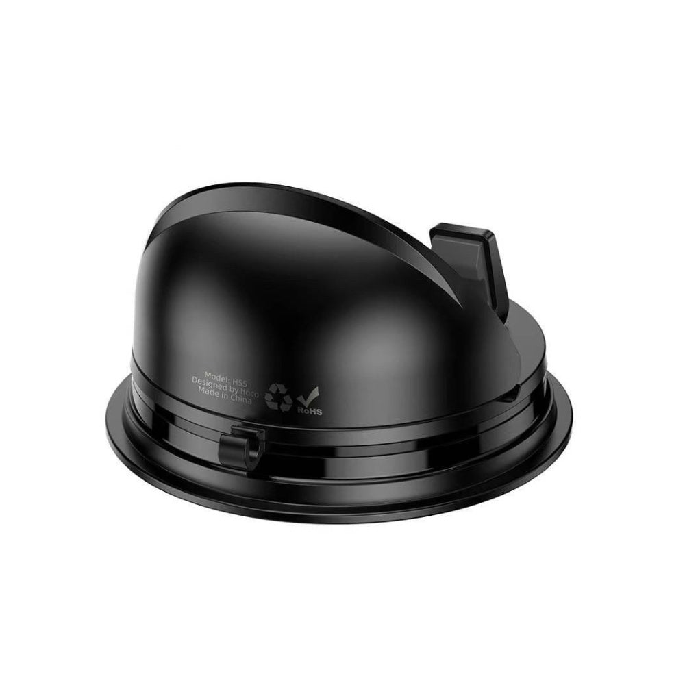 Hoco Strong Suction Car Phone Holder H55 image 4
