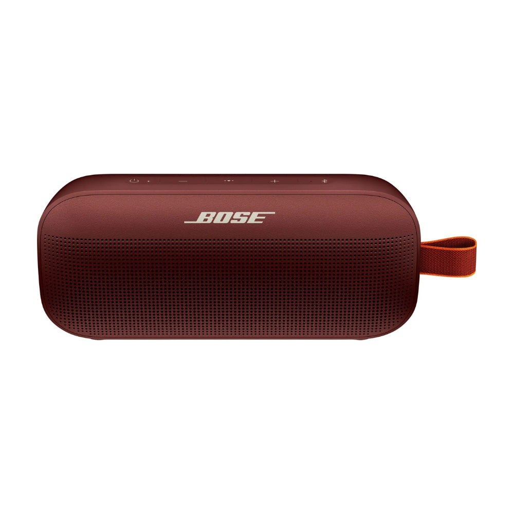 Bose SoundLink Flex - Portable Bluetooth Speaker - Carmine Red image