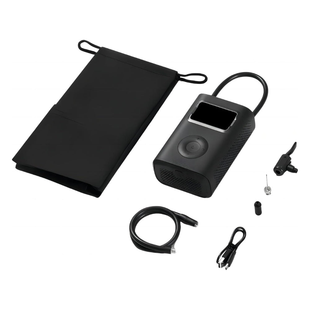 Xiaomi Portable Electric Air Compressor 2 Pro image 8