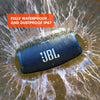 JBL Charge 5 Portable Bluetooth Speaker image 2
