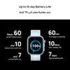 Huawei Watch Fit 4 Pro image 7
