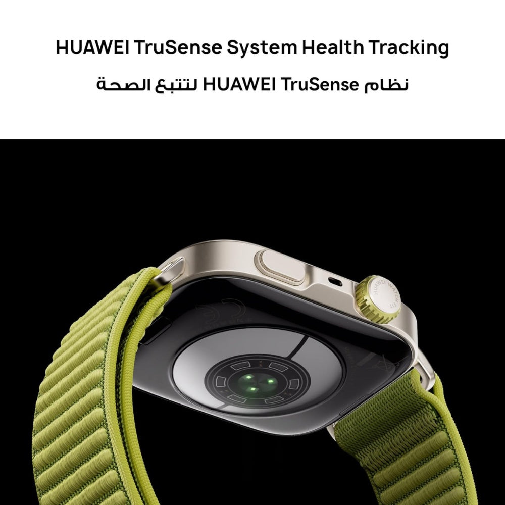 Huawei Watch Fit 4 Pro image 6