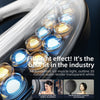 Rtako 13-inch Ring Light with Phone Holder AR-GTB05 image 1