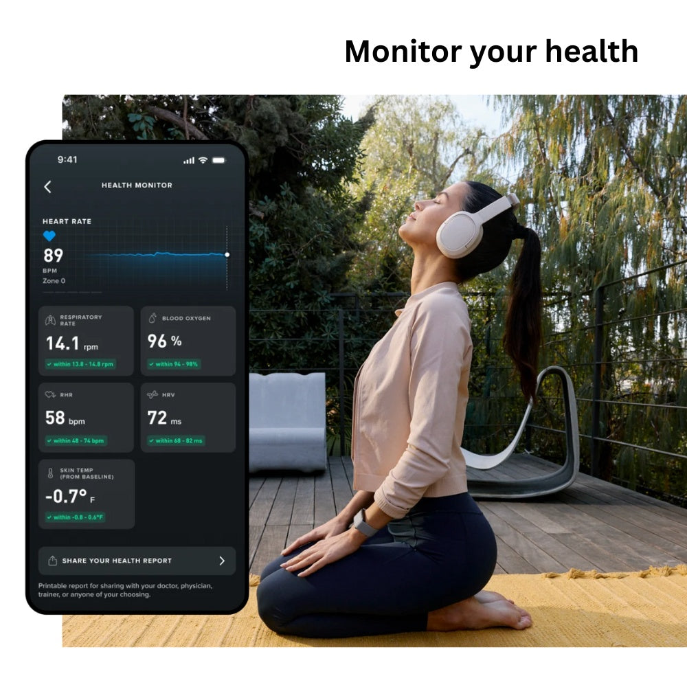 WHOOP 5.0 Life image 9
