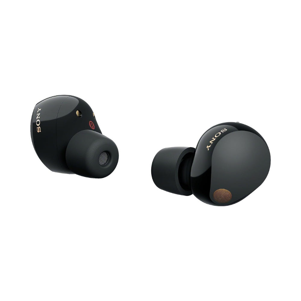 Sony WF-1000XM5 Noise Canceling Earbuds image 6