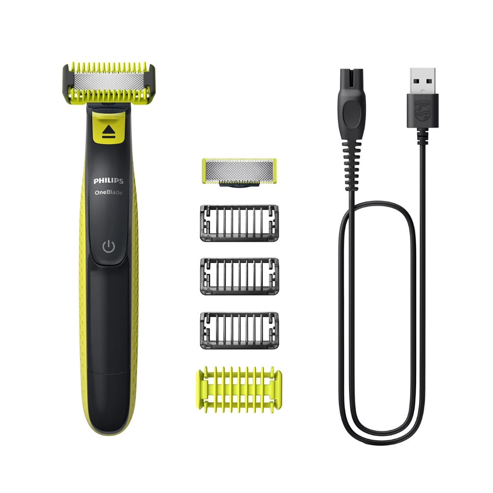 Philips OneBlade Face and Body Shaver image 8