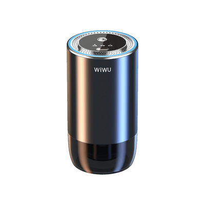 WiWU Smart Car Air Fresheners Intelligent Car Fragrance image 0