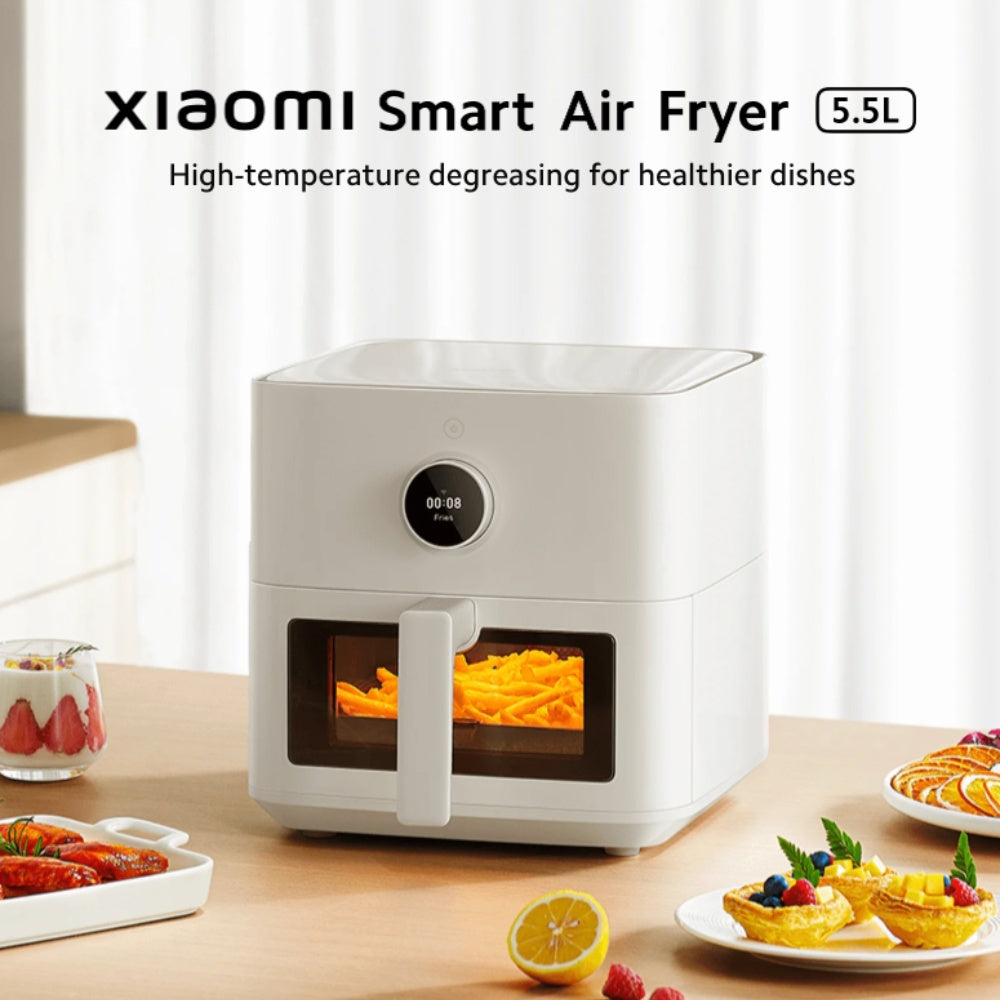 Xiaomi Smart Air Fryer 5.5L image 1