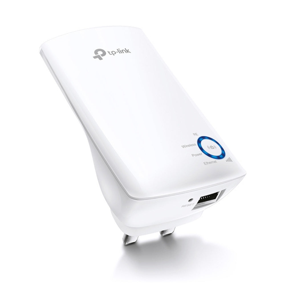 Tp-Link Wifi Range Extender N300 TL-WA850RE image 4