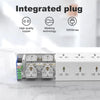 Ldnio 10 AC Outlets Universal Power Strip SC10610 image 5