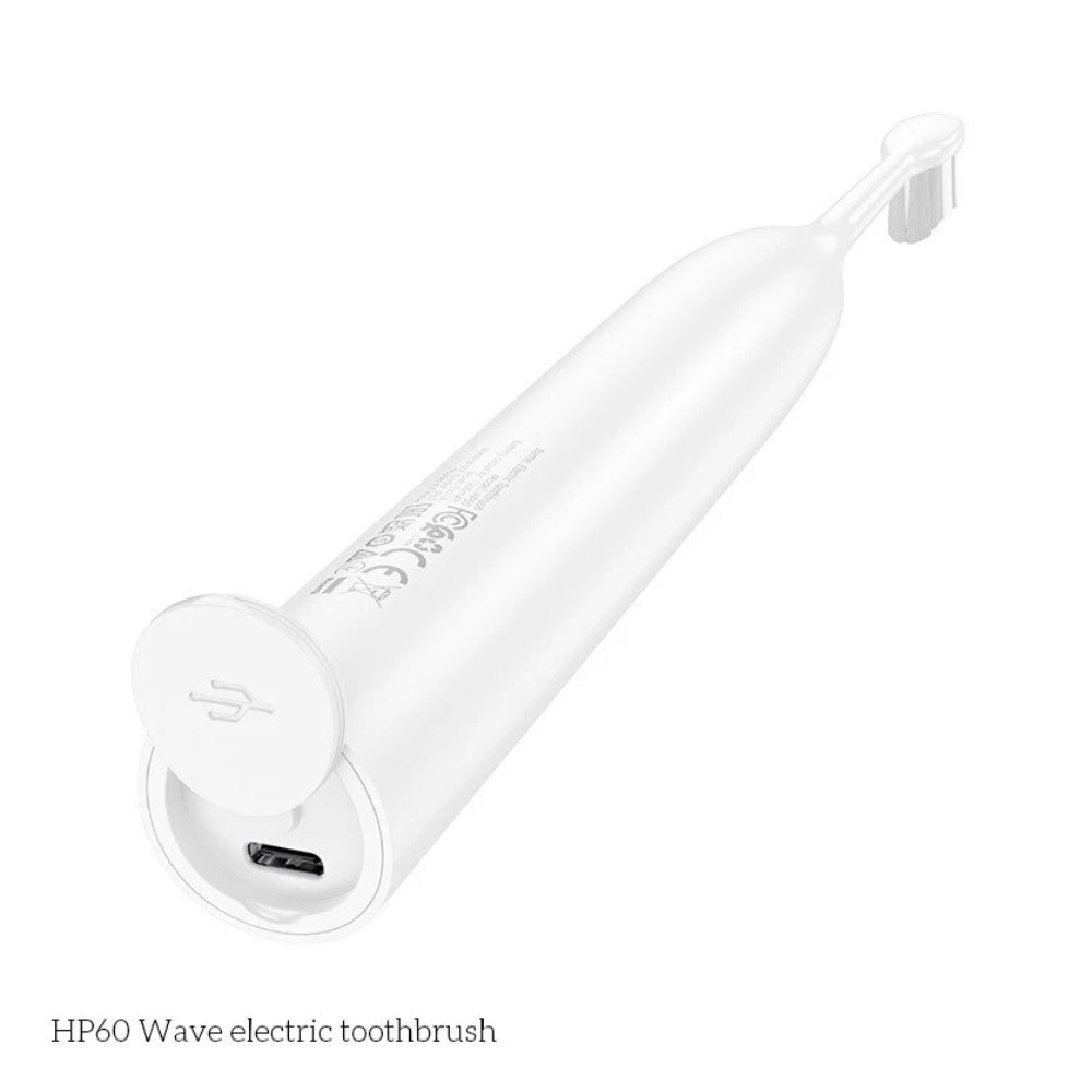 Hoco Wave Electric Toothbrush HP60 image 6