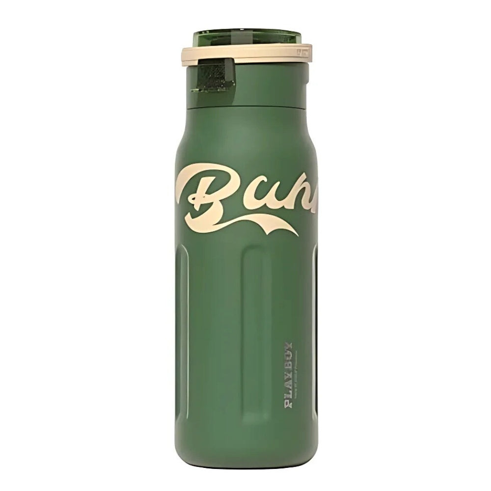 PlayBoy Baroque Sports Water Bottle 620mL image 4