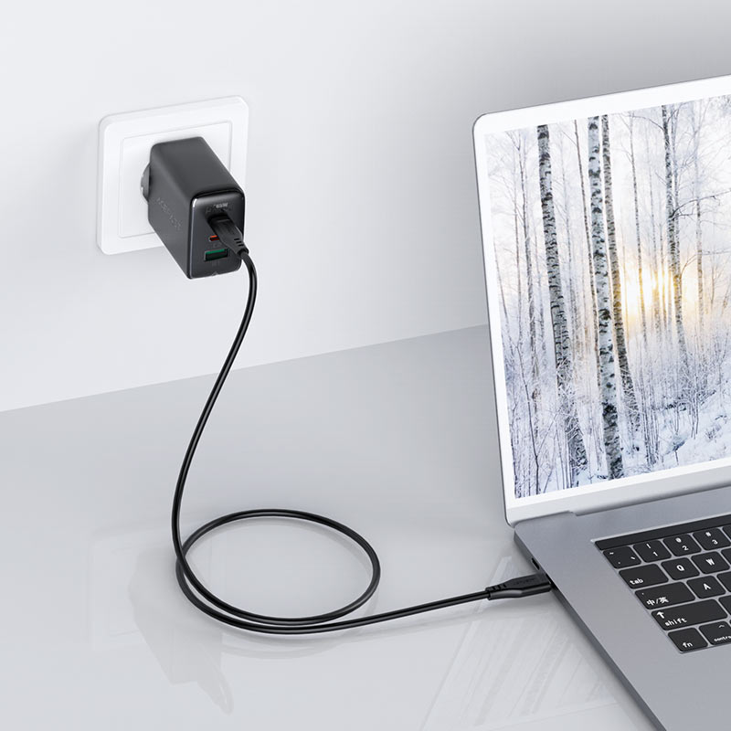 AceFast PD65W Wall Charger Set A13 image 2