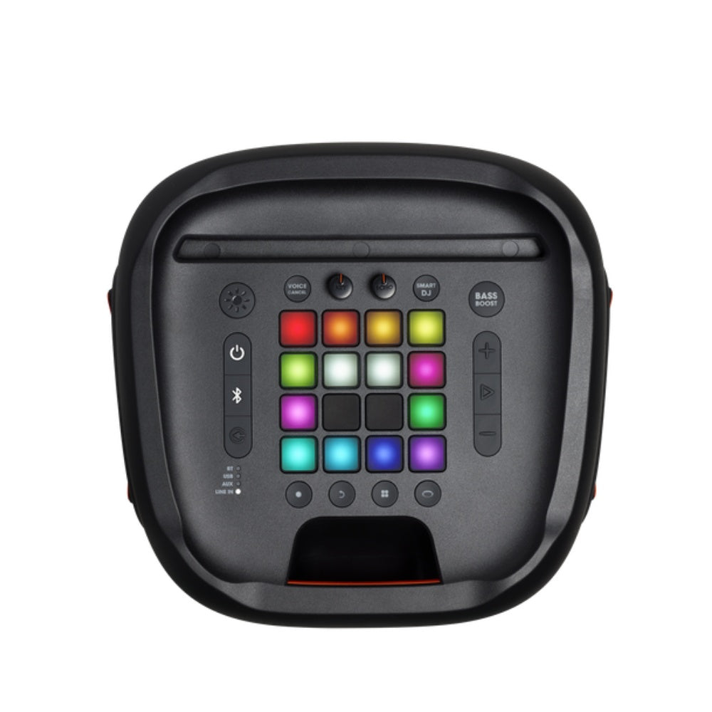 JBL PartyBox 1000 - Party Speaker image 5