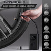 Xiaomi Portable Electric Air Compressor 2 image 6