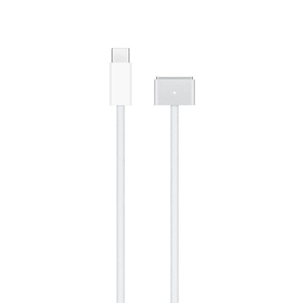 Apple USB-C to MagSafe 3 Cable 2m image 1