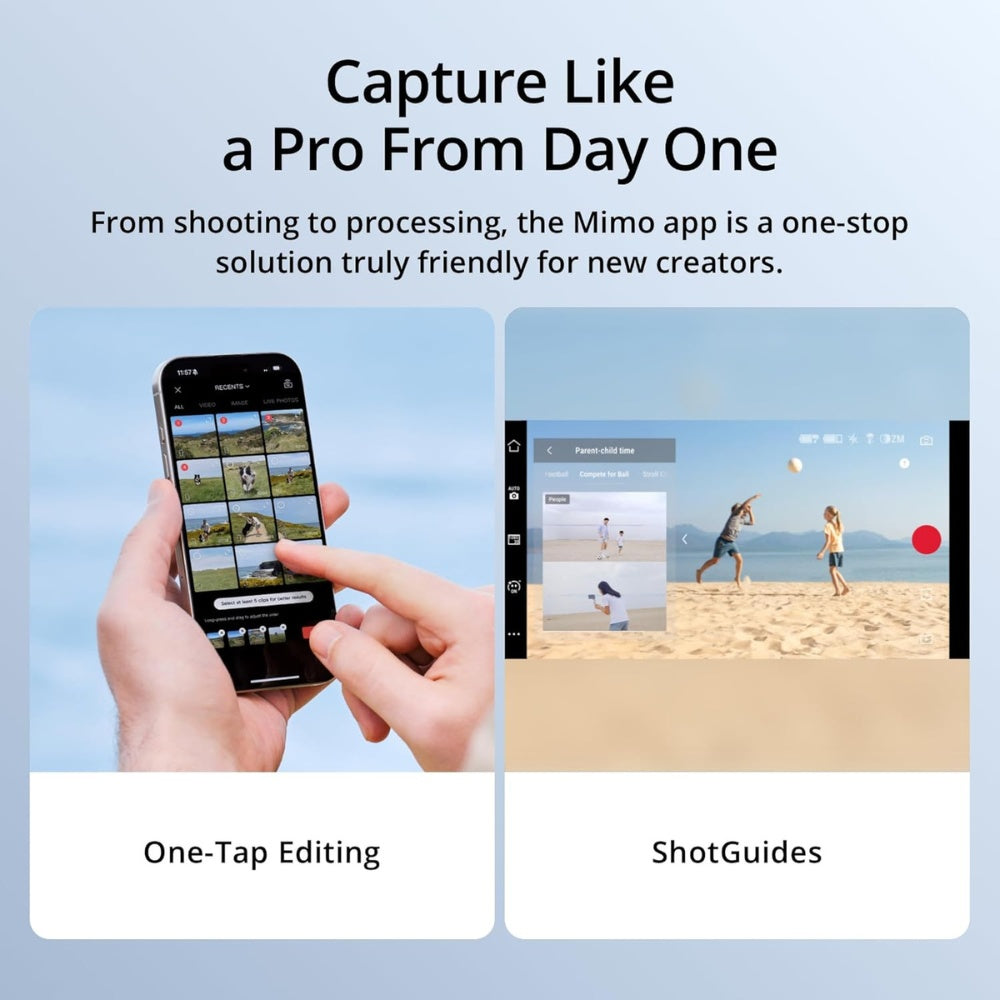 DJI Osmo Mobile 7 image 8