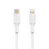Belkin BoostCharge USB-C to Lightning Cable image 1