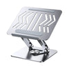 Rtako Adjustable Laptop Stand Rotating Base RS-CP84 image 6