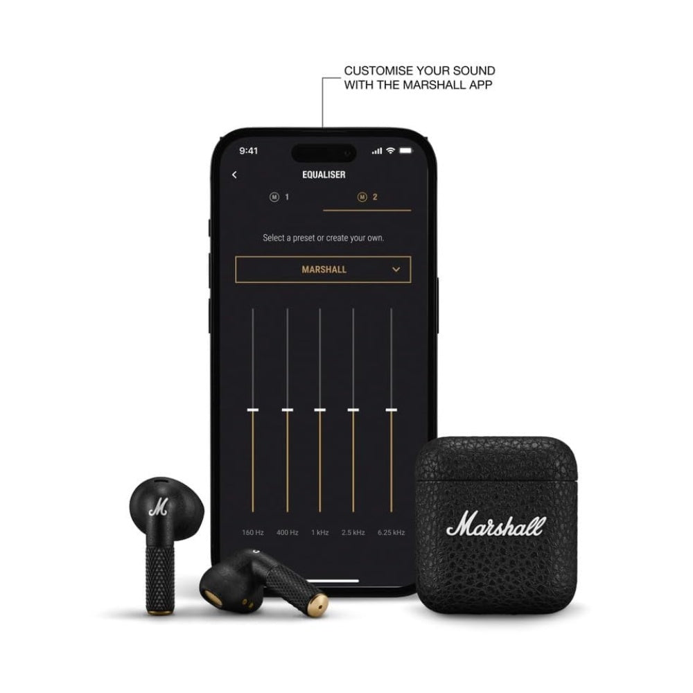 Marshall Minor IV Earbuds image 7