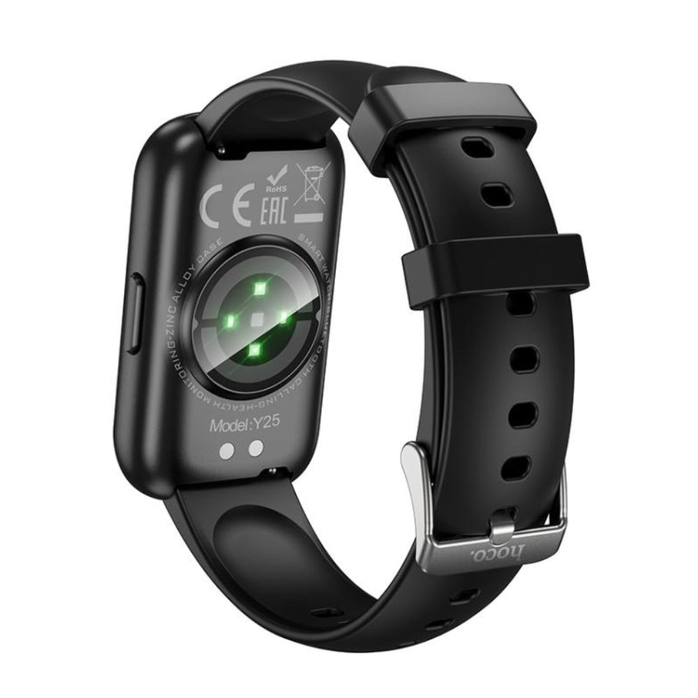 Hoco Sports Smartwatch Y25 image 2