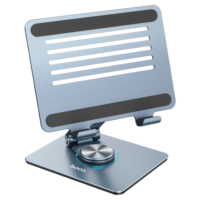 Hoco Tablet Rotating Desktop Stand PH52 image 5