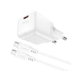 Acefast A77 PD 30W mini Wall GaN Charger Set image 0