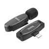 Hoco Wireless Digital Microphone Lightning L15 image 3