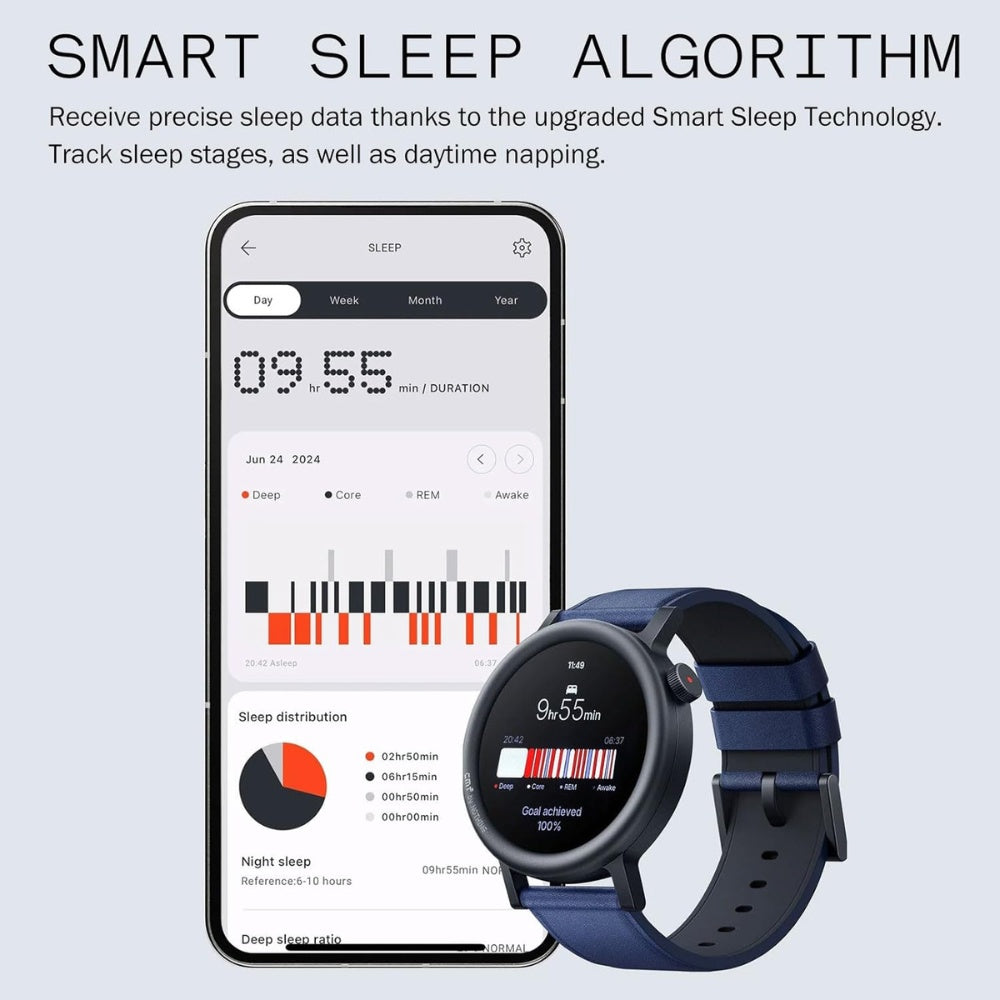 CMF Watch Pro 2 by Nothing image 6