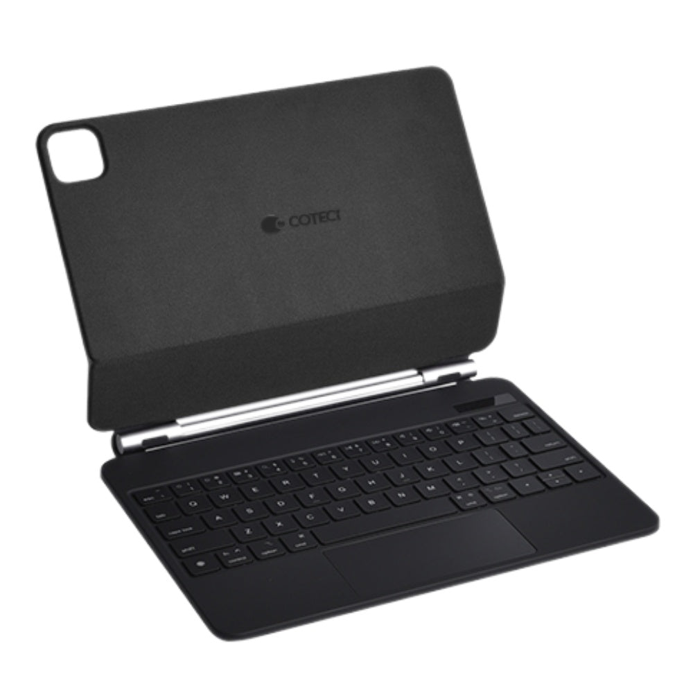 Coteci Magic Keyboard for Apple iPad 10 and iPad Air image 6