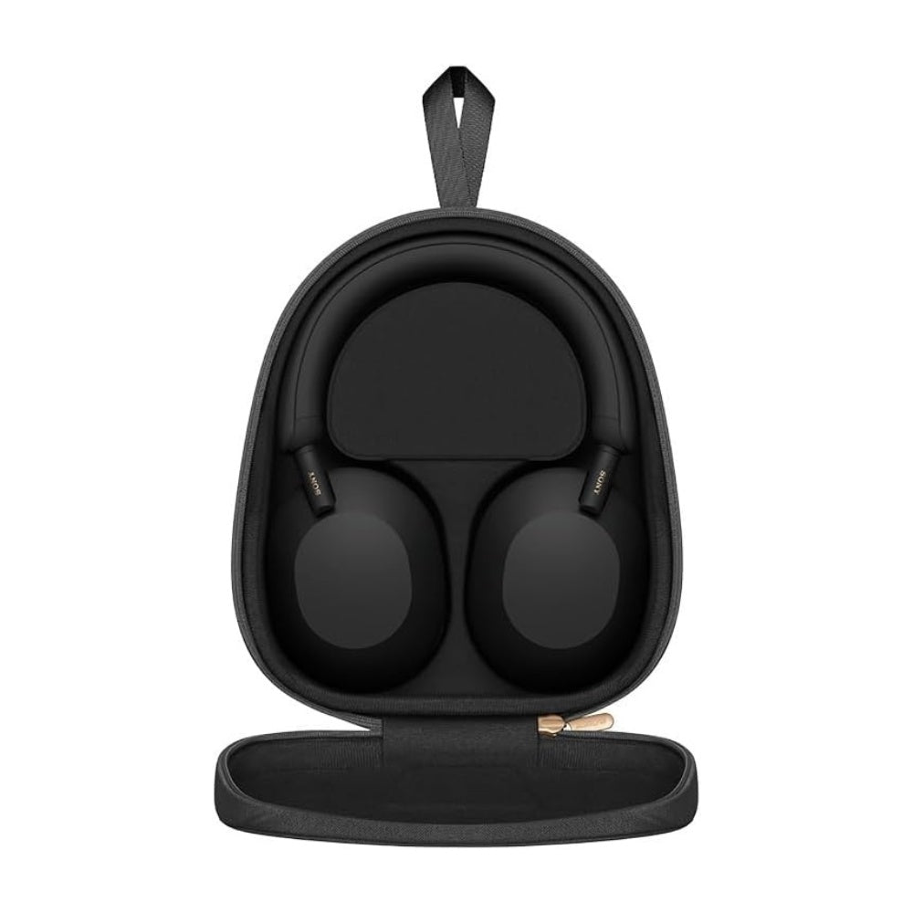 Sony WH-1000XM5 Noise Cancelling Wireless Headphones image 10