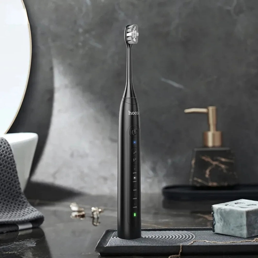 Hoco Wave Electric Toothbrush HP60 image 4