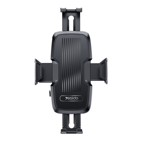 Yesido C127 Bike Dual Side Phone Holder image 1